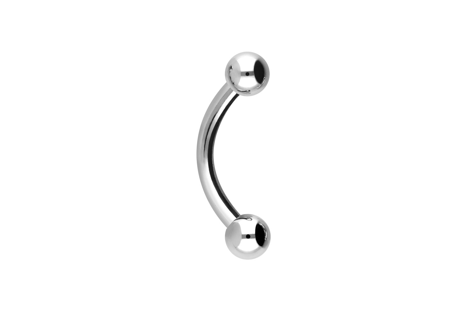 Chirurgenstahl Piercing Banane ++SALE++